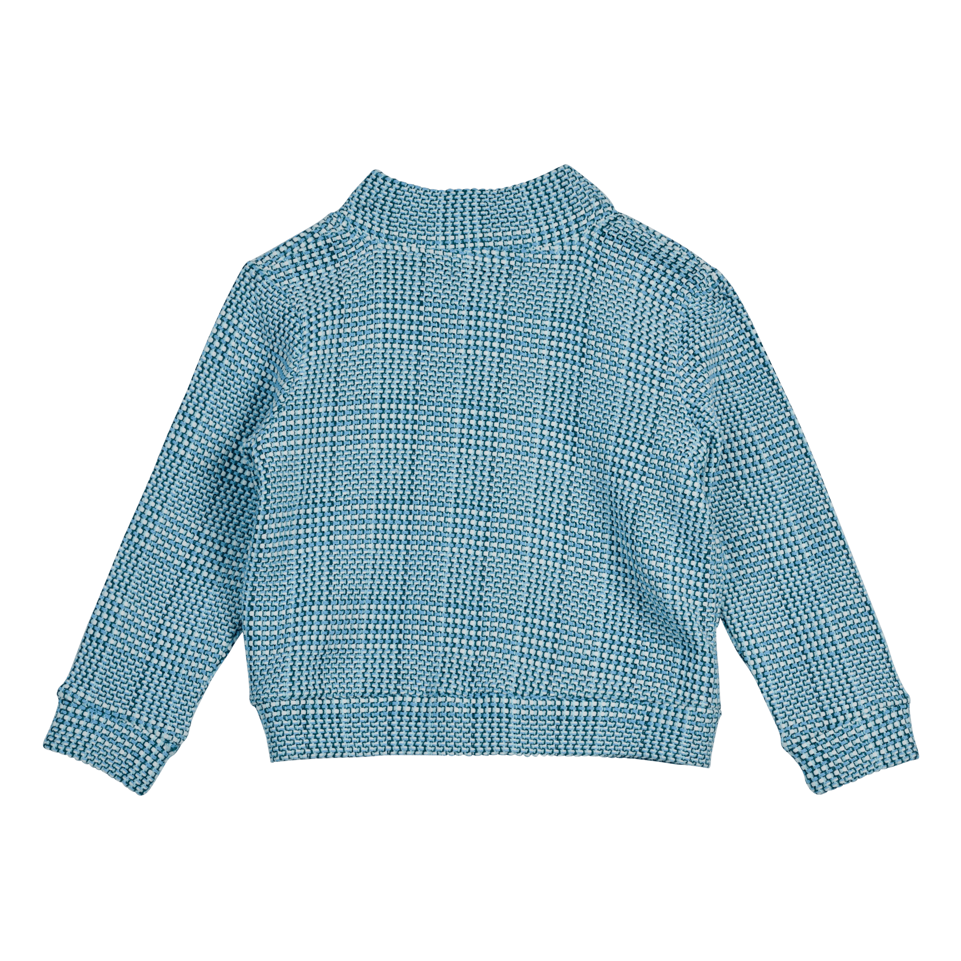 The Sarakiniko Girl Jacket - CooCootales