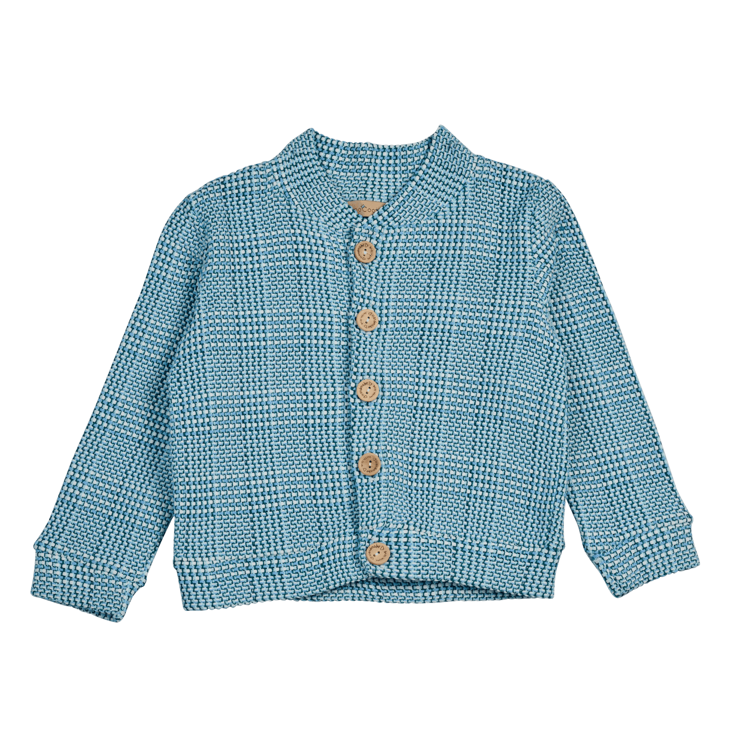 The Sarakiniko Girl Jacket - CooCootales