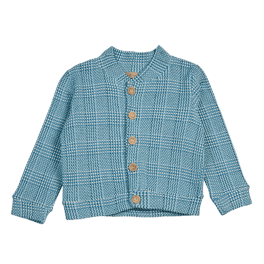 The Sarakiniko Girl Jacket - CooCootales
