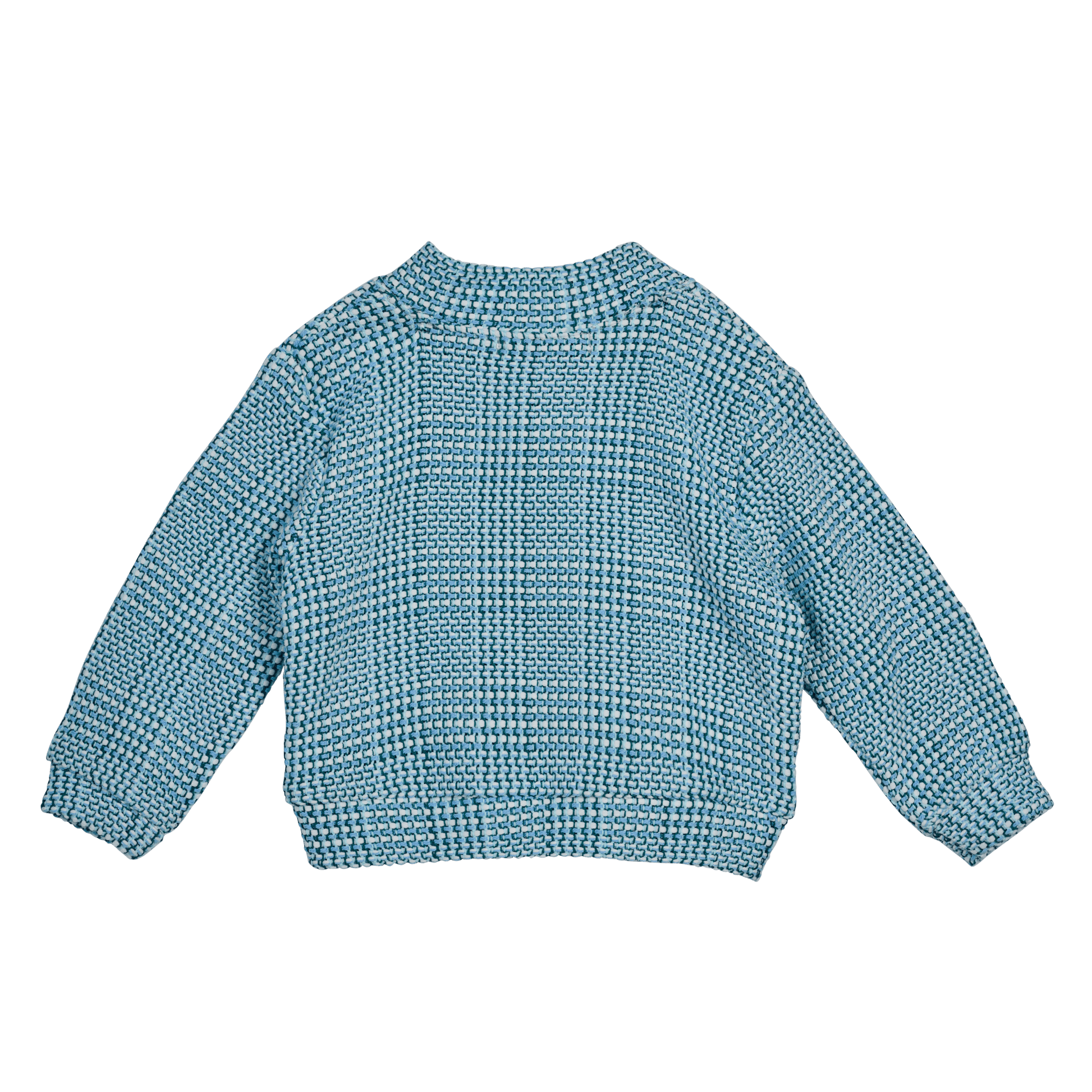 The Sarakiniko  Jacket Baby Edition - CooCootales