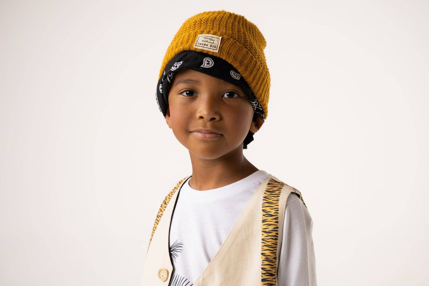 The Tiger Set - CooCootales