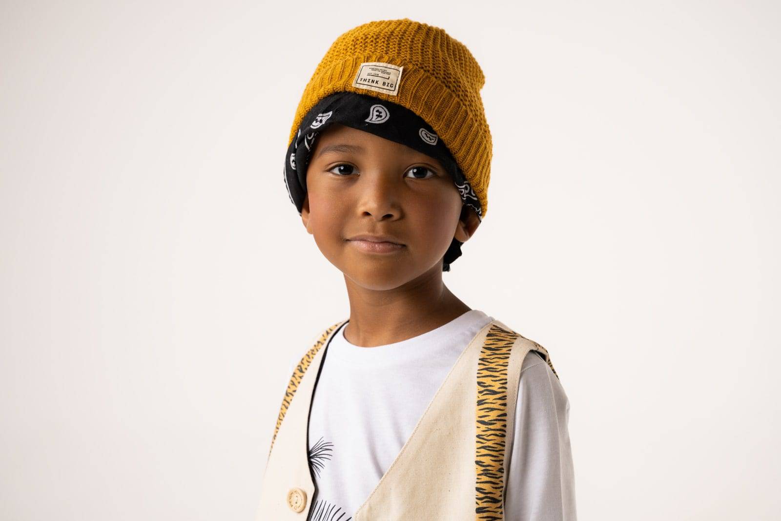 The Tiger Set - CooCootales
