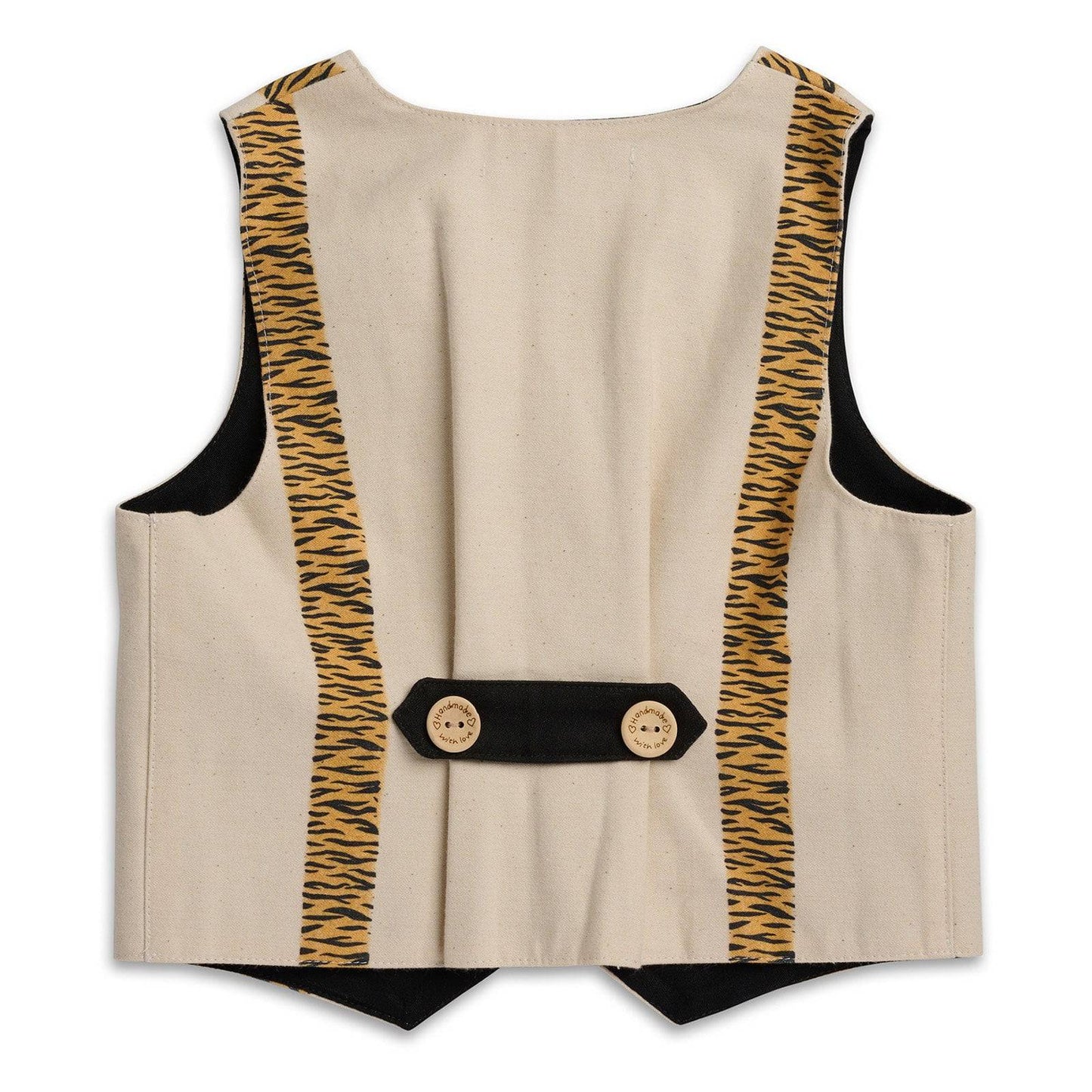 The Tiger Set - CooCootales