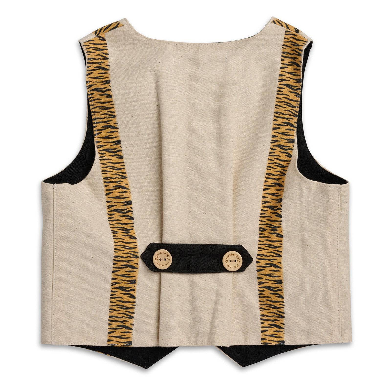 The Tiger Set - CooCootales