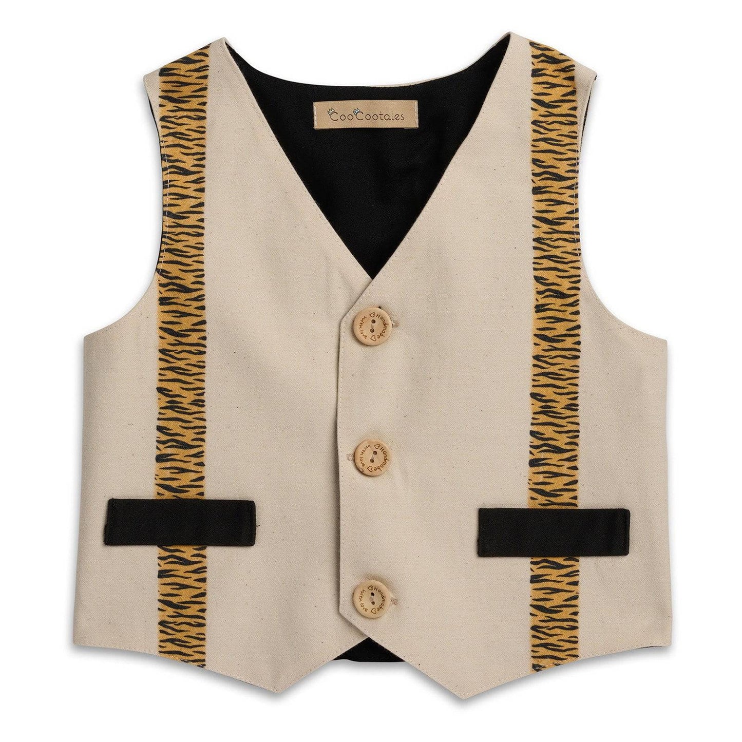 The Tiger Set - CooCootales