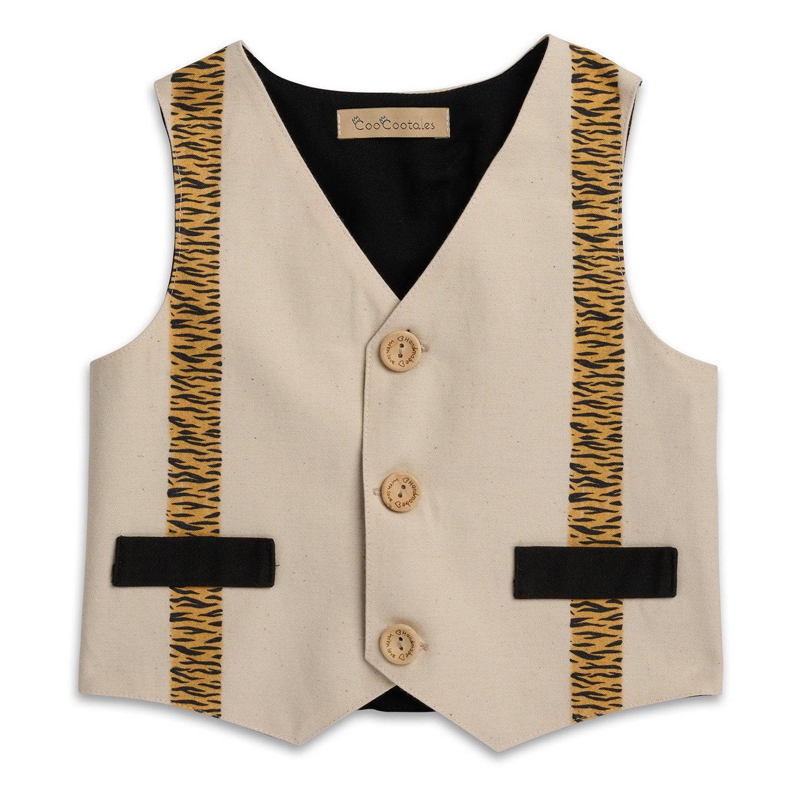 The Tiger Set - CooCootales