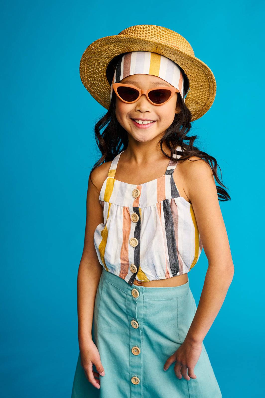 The Anezina Top - CooCootales