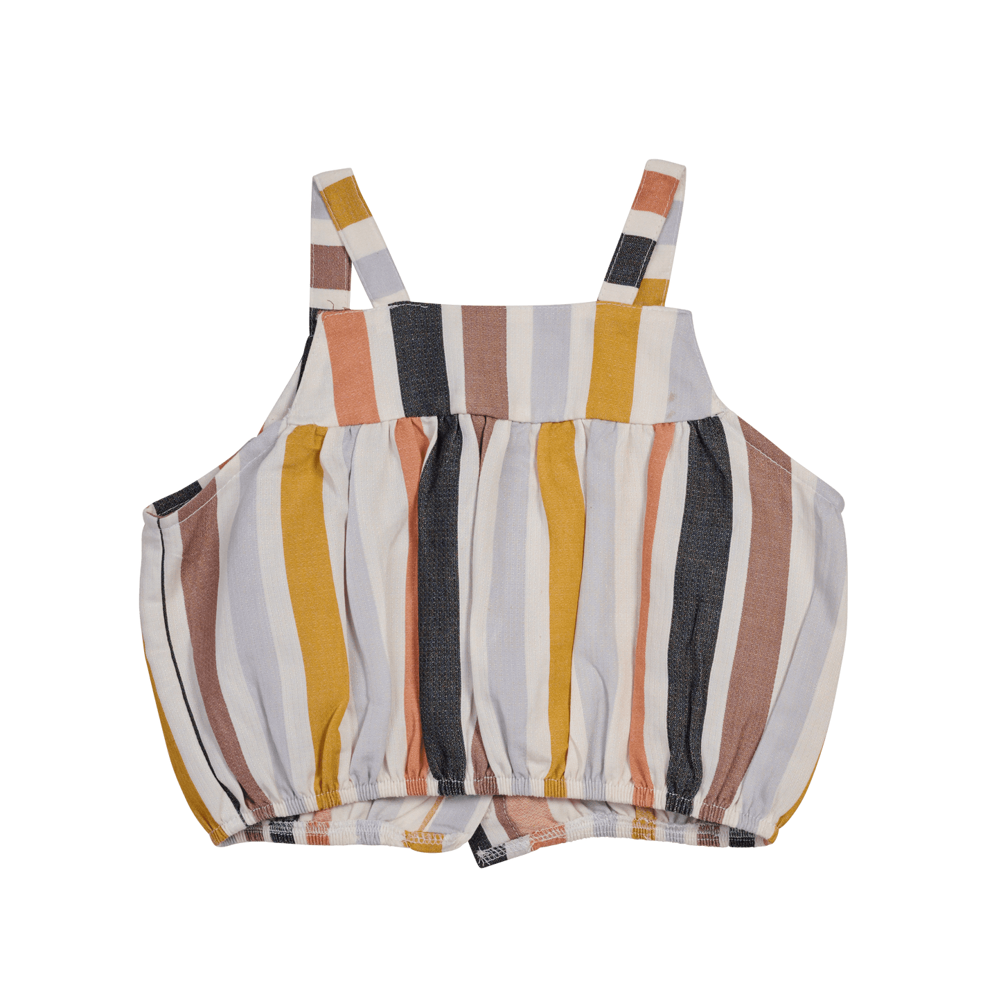 The Anezina Top - CooCootales