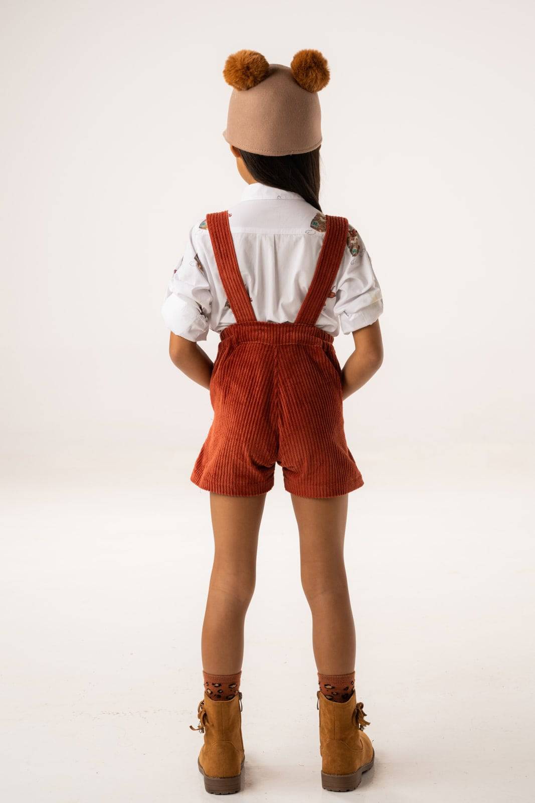 The Bunny Violinist Shirt - CooCootales