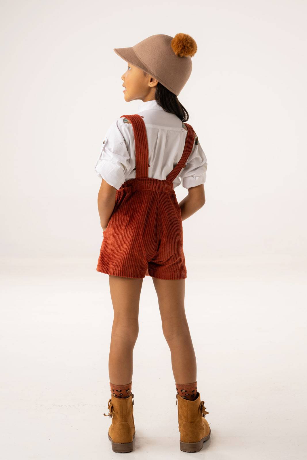 The Bunny Violinist Shirt - CooCootales