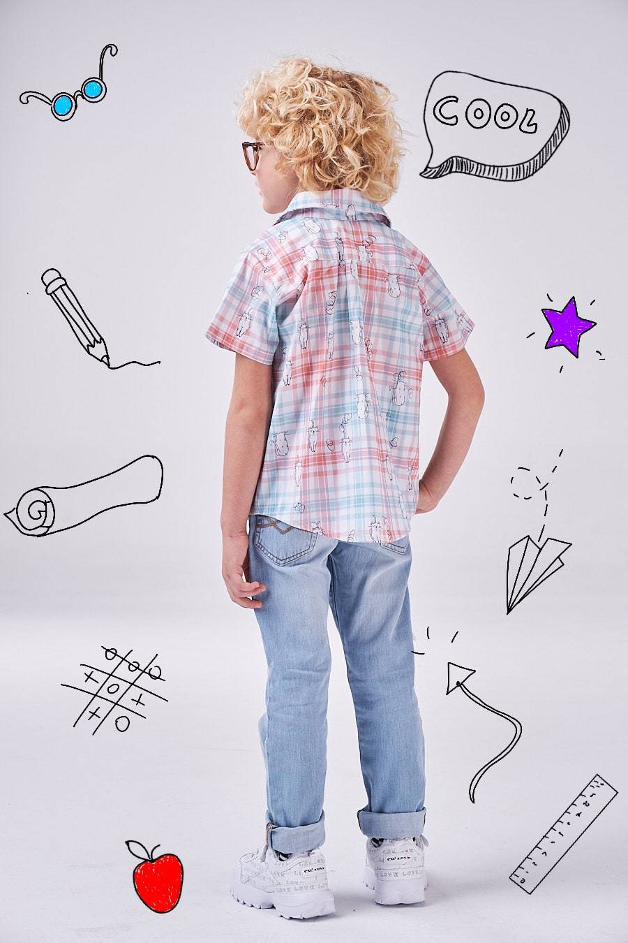 The Count The Cats Shirt - CooCootales