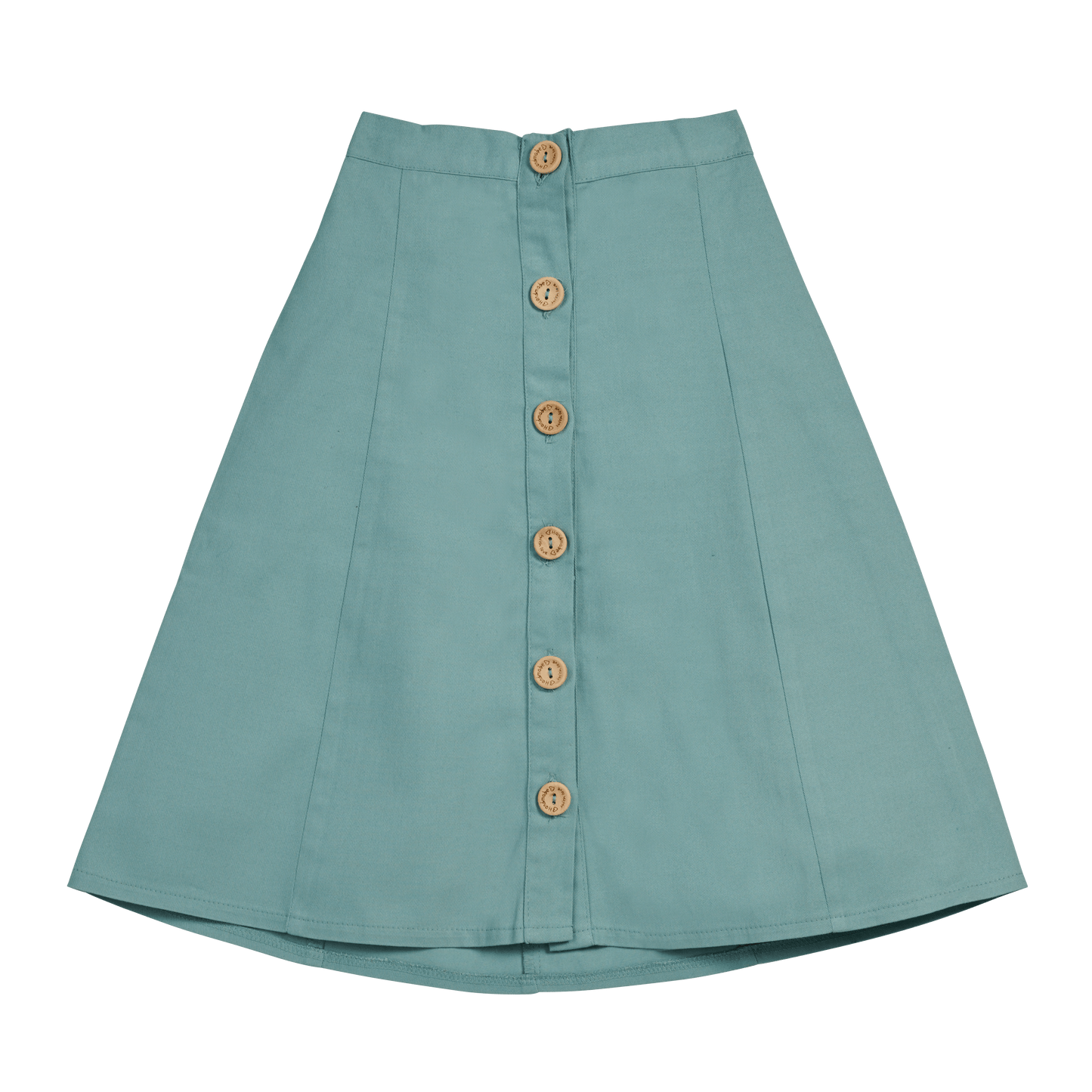 The Calypso Skirt - CooCootales
