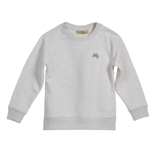 The CooCootales Island Sweatshirt - CooCootales