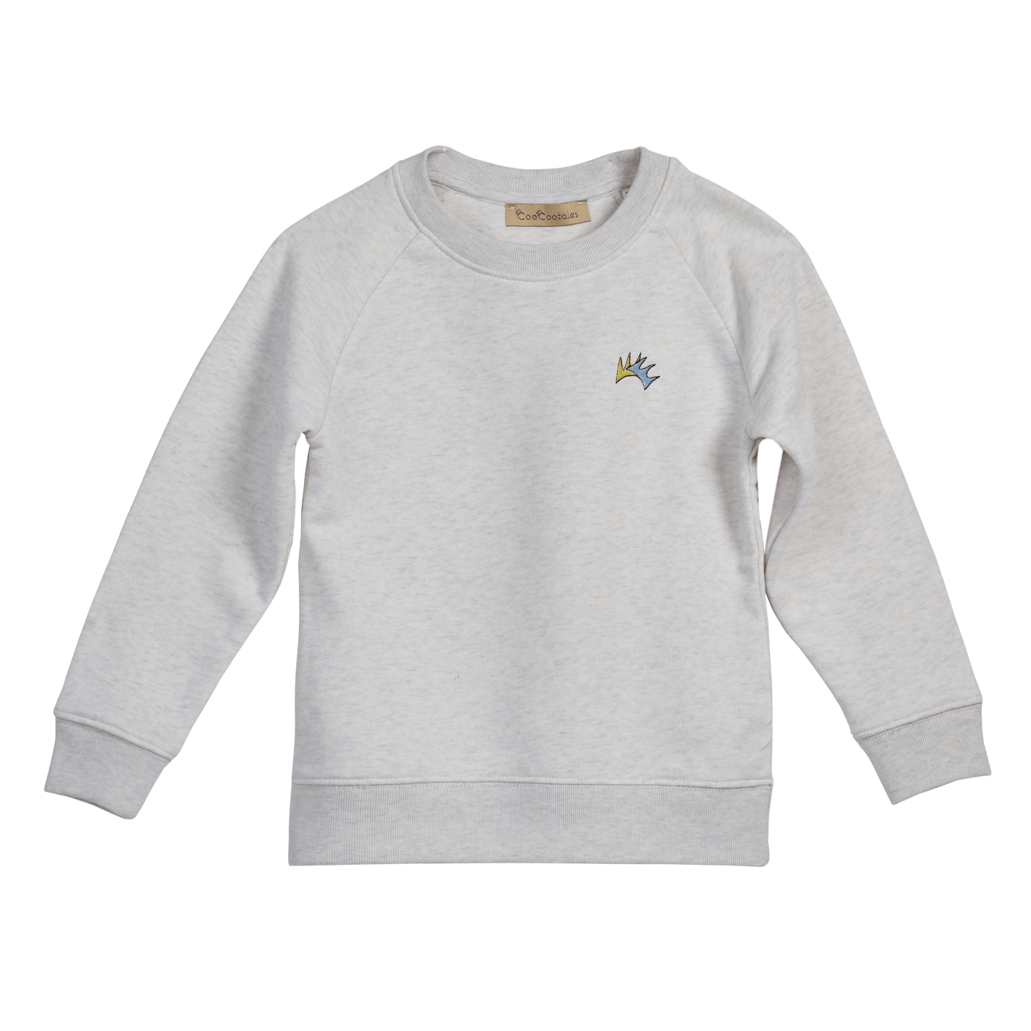 The CooCootales Island Sweatshirt - CooCootales
