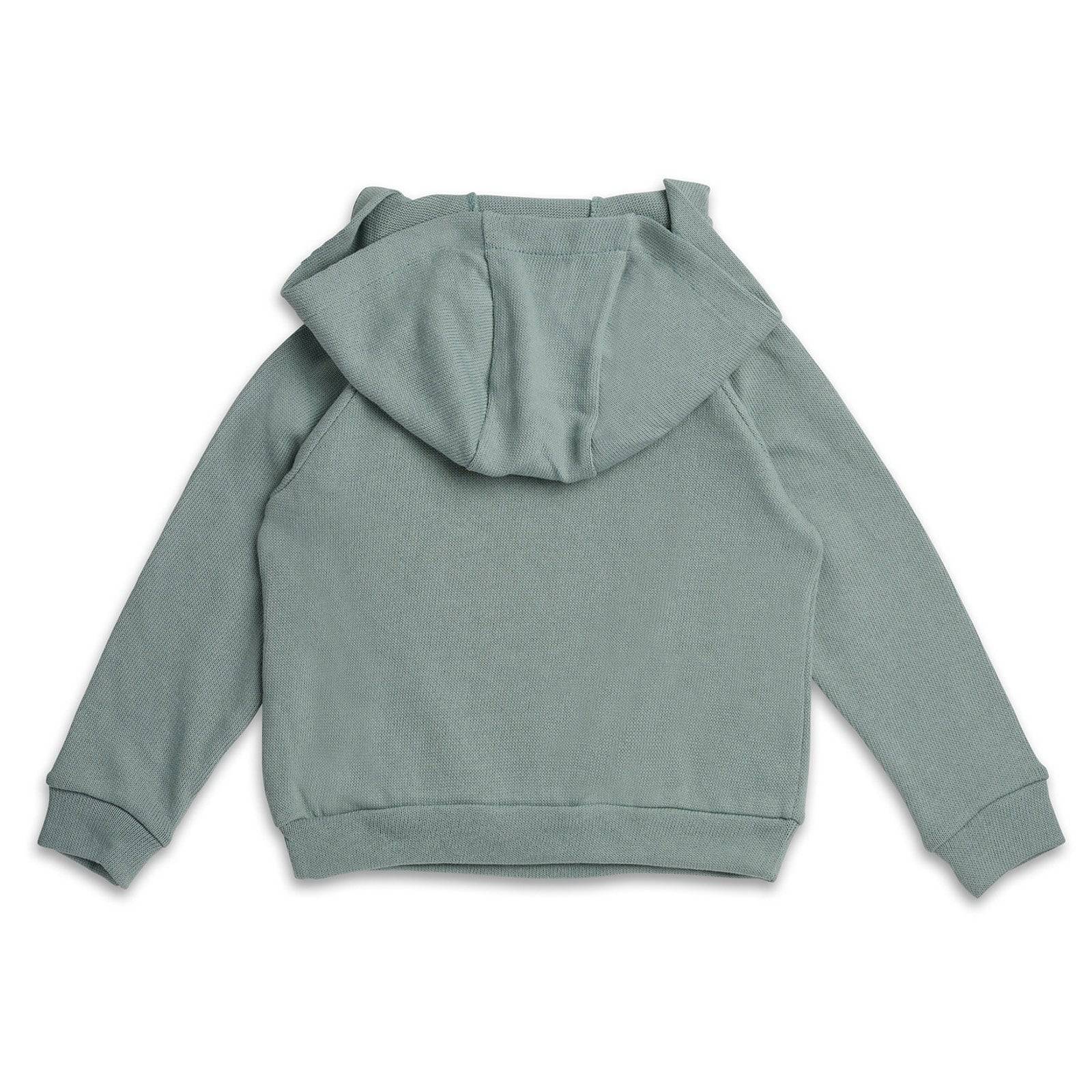 The Hoodie (boy) - CooCootales