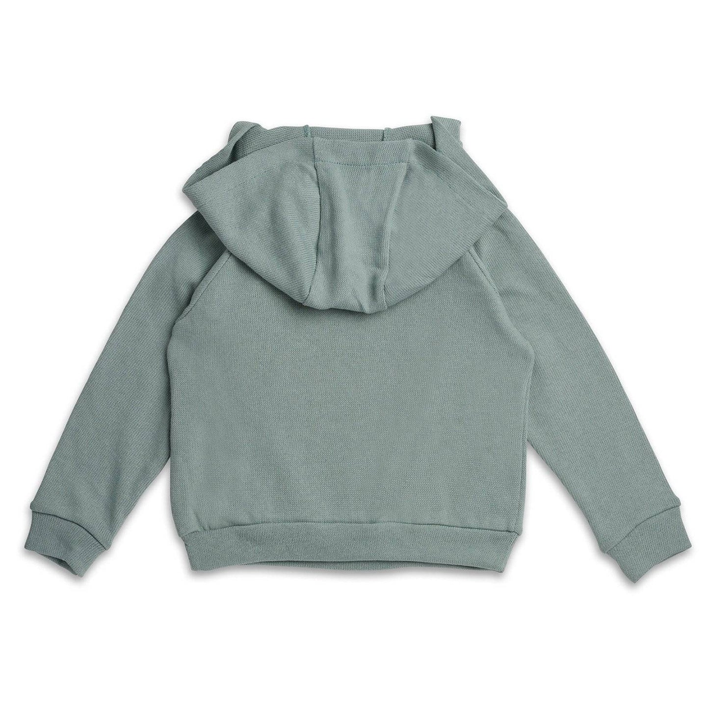 The Hoodie (girl) - CooCootales