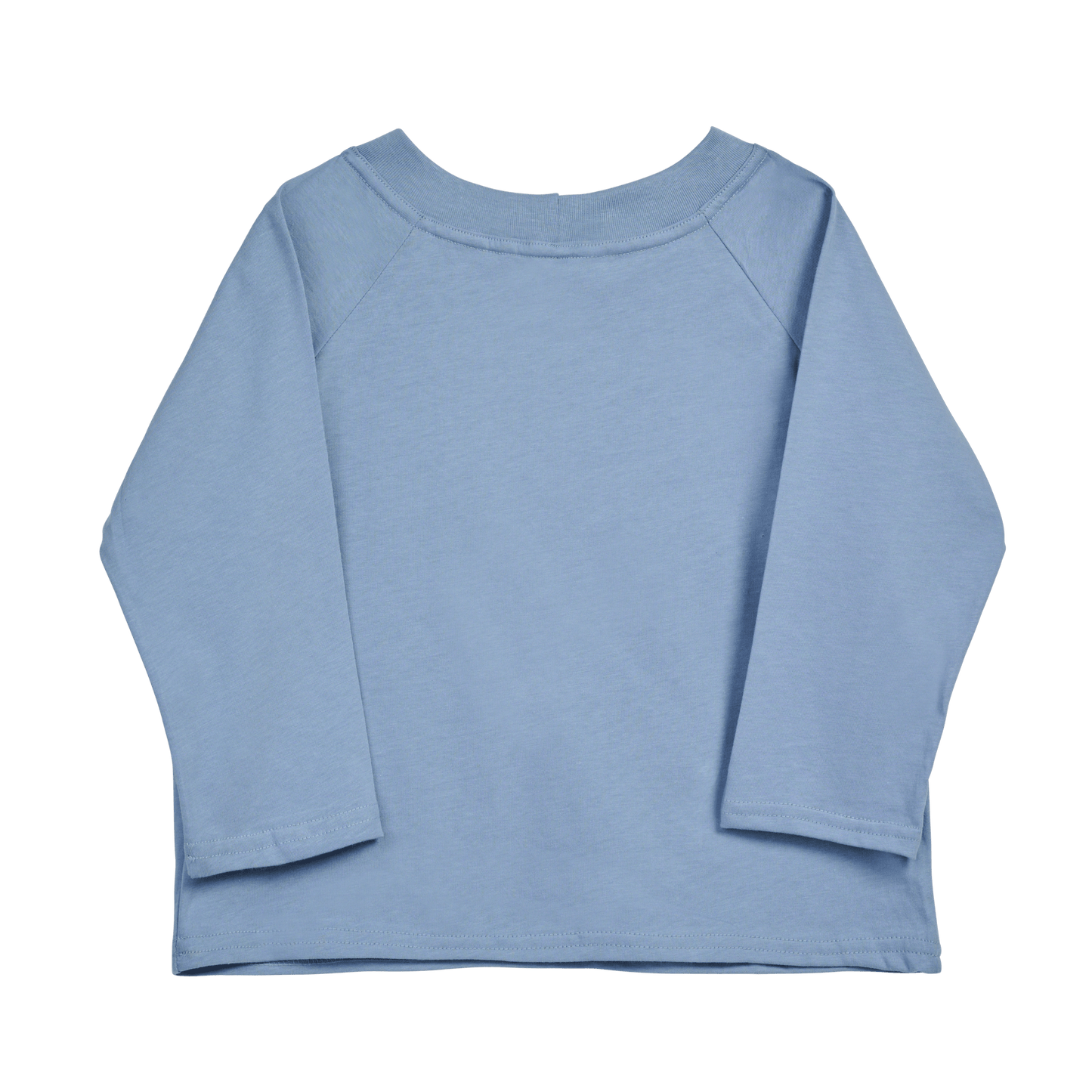 The Boat T-Shirts (boys - blue) - CooCootales