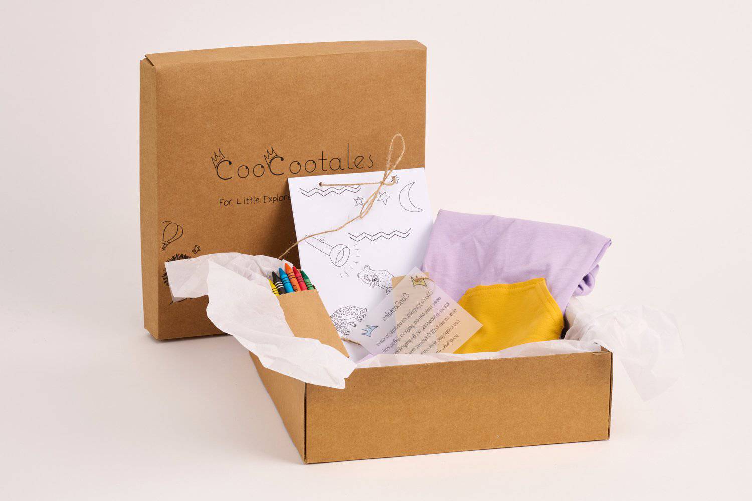 The Boat T-Shirts (boys - purple) - CooCootales