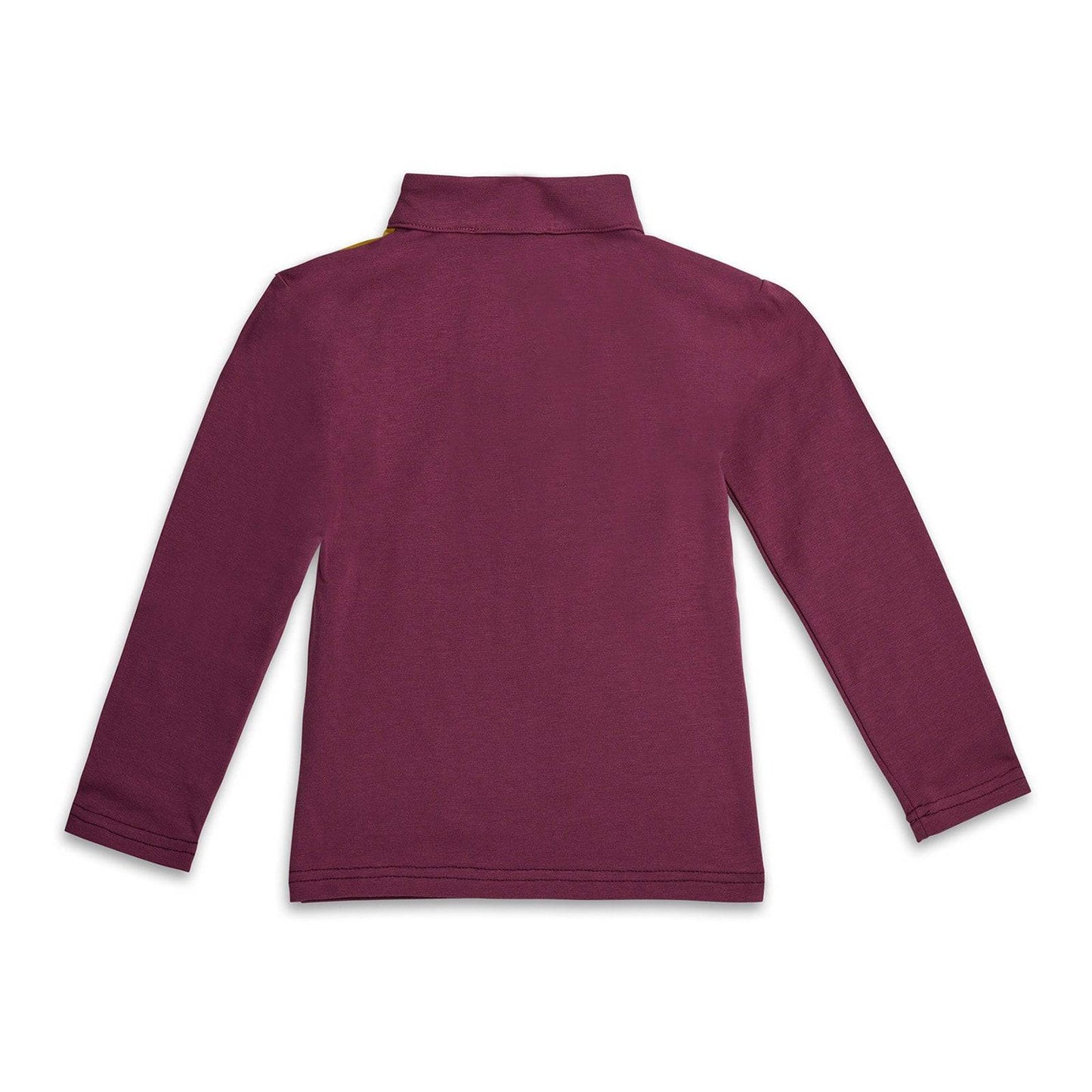 The Μischievous Pocket T-Shirt (boy) - CooCootales