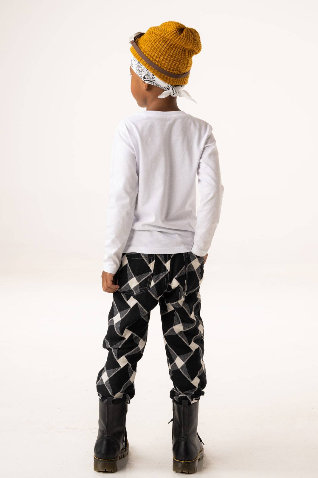The Kandinsky Trousers - CooCootales