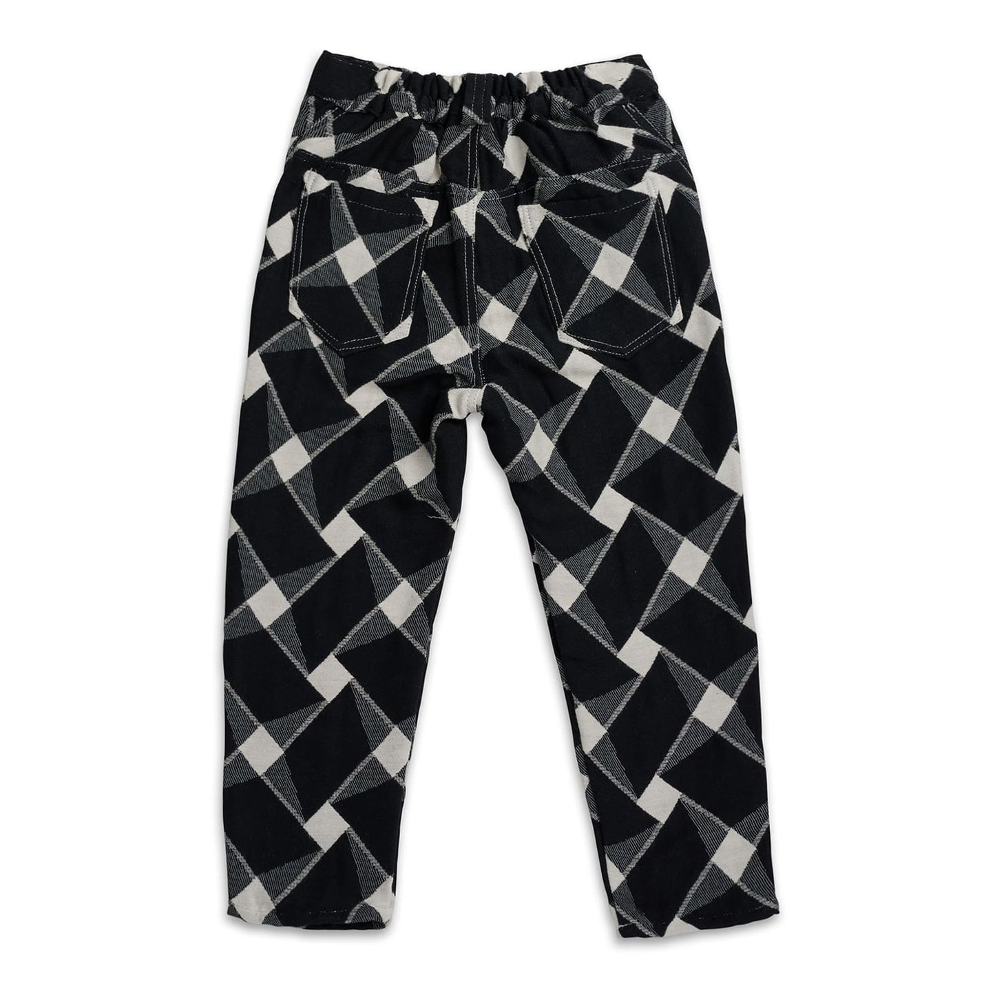 The Kandinsky Trousers - CooCootales