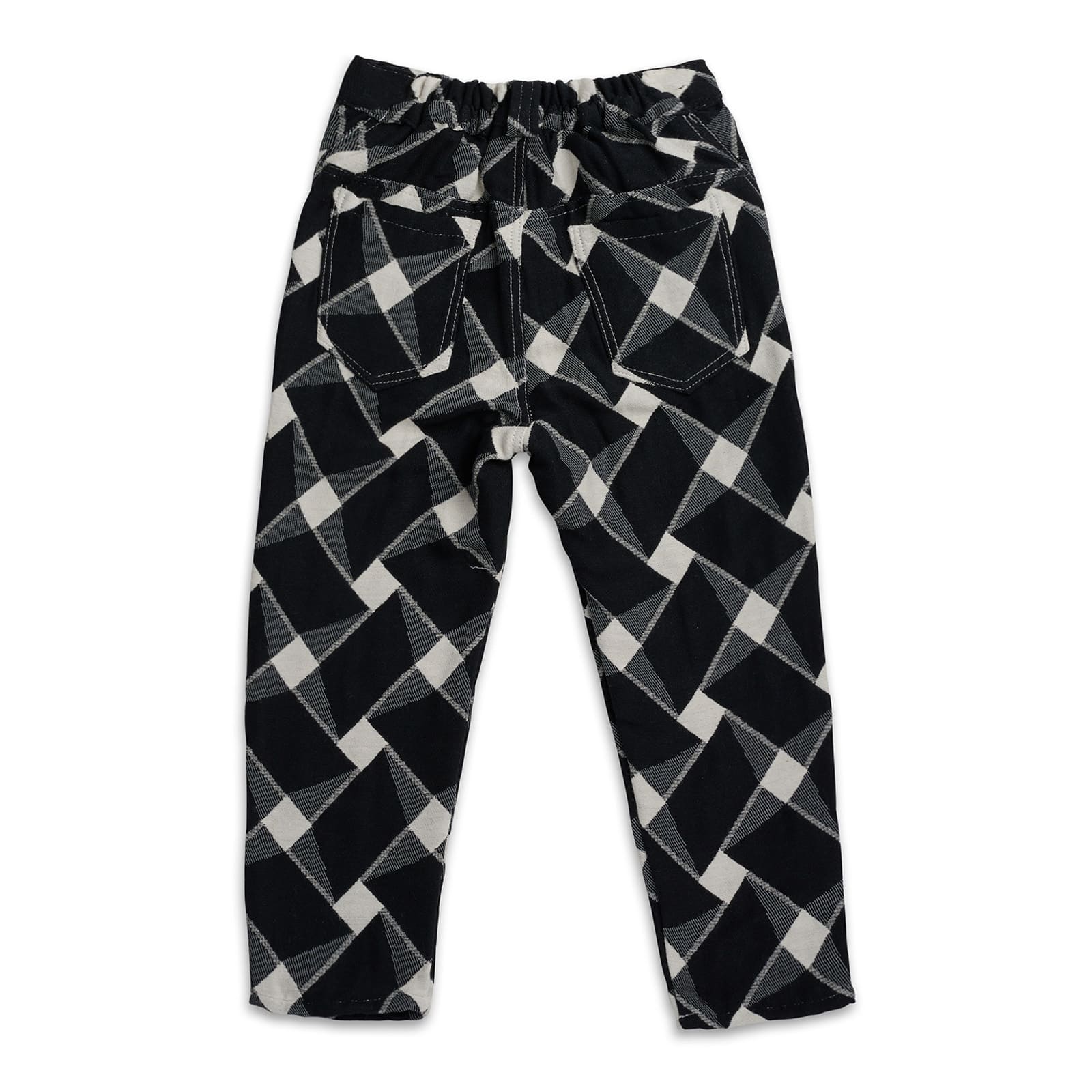 The Kandinsky Trousers - CooCootales