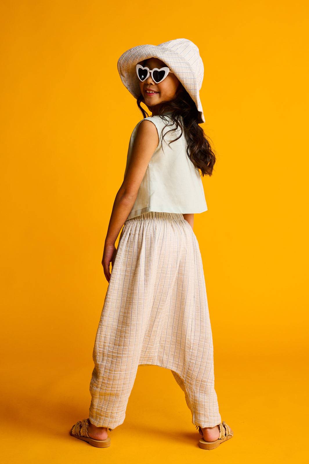 The Salvari Pants - CooCootales