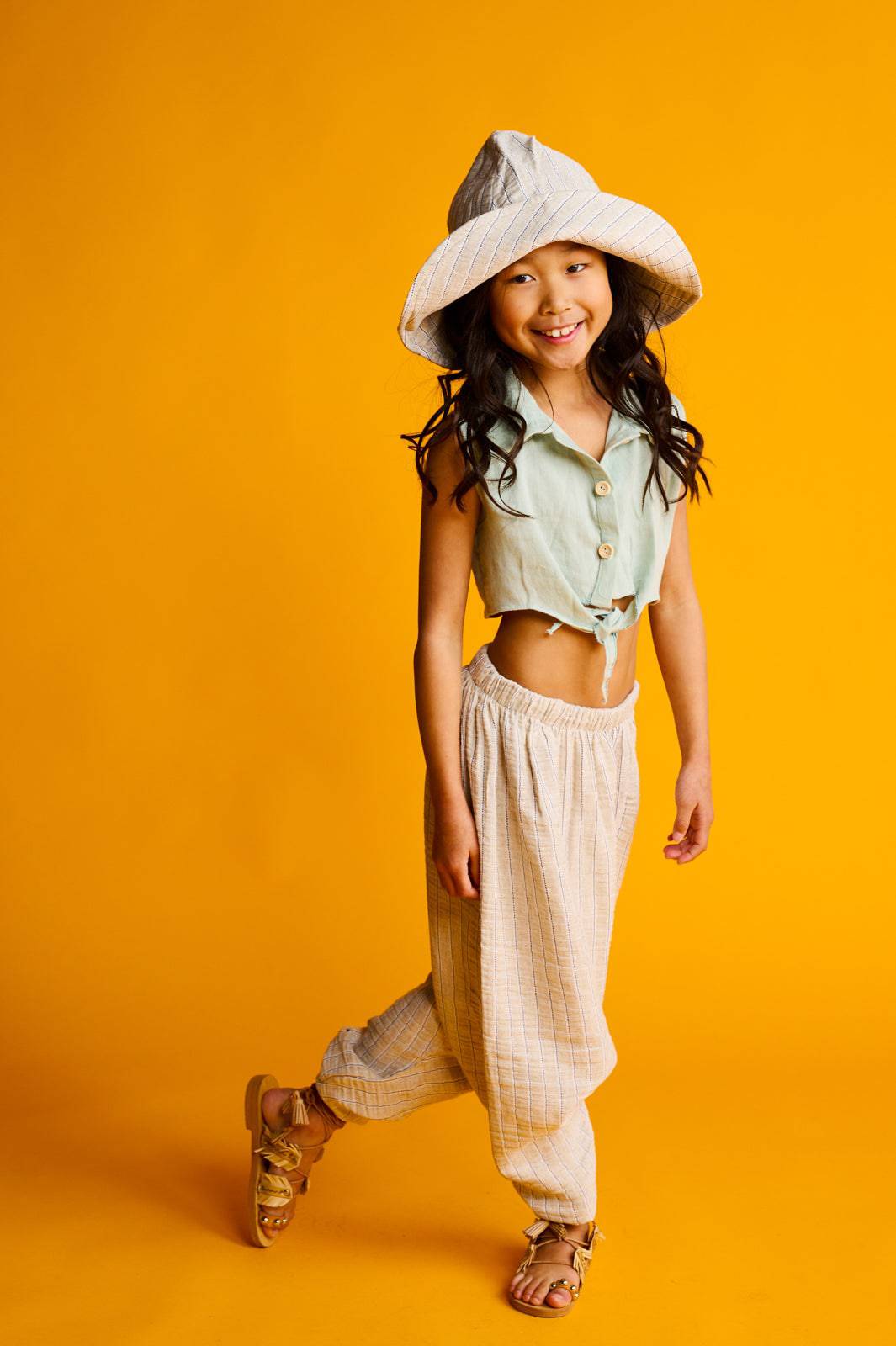 The Salvari Pants - CooCootales