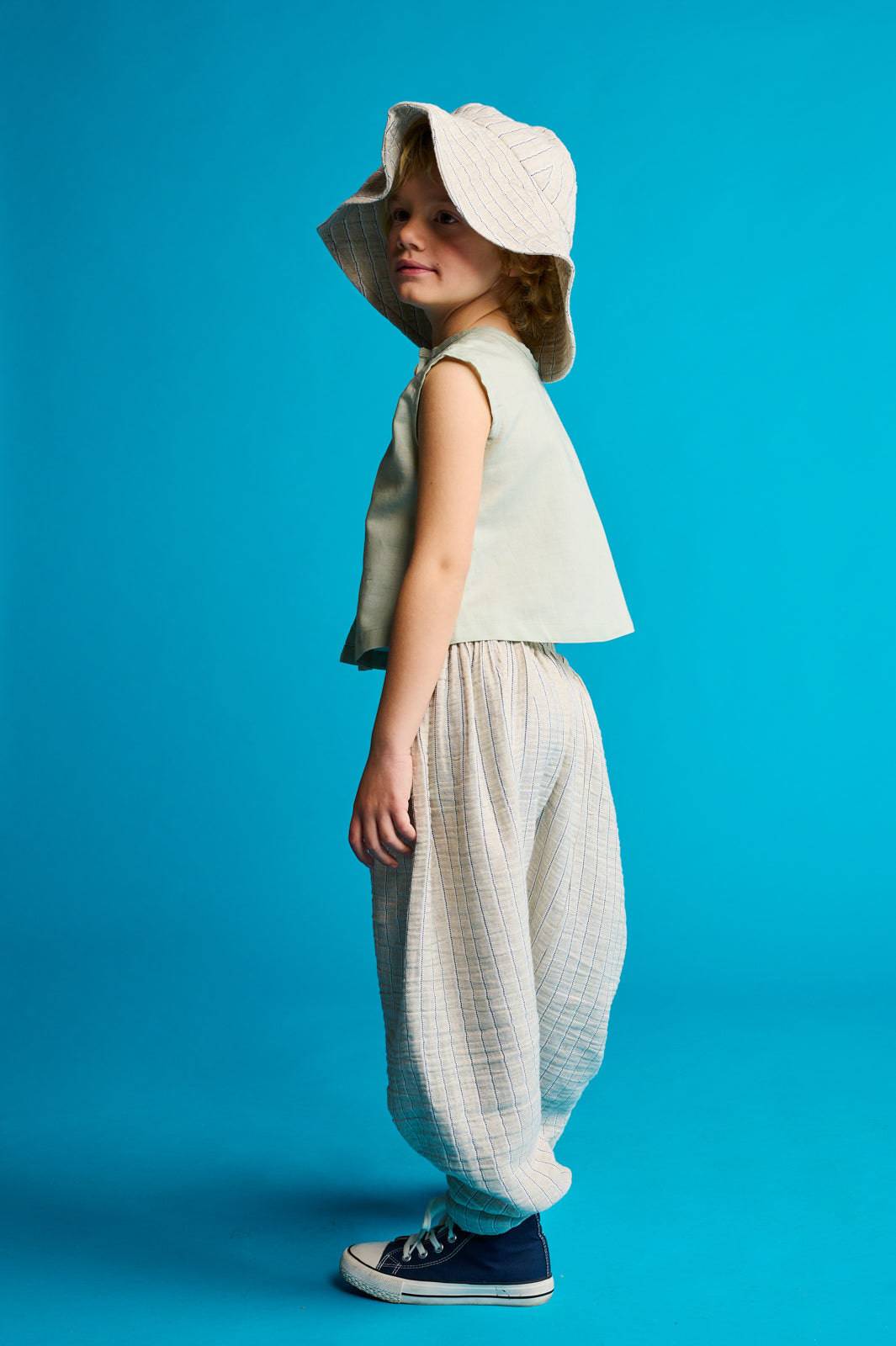 The Salvari Pants - CooCootales