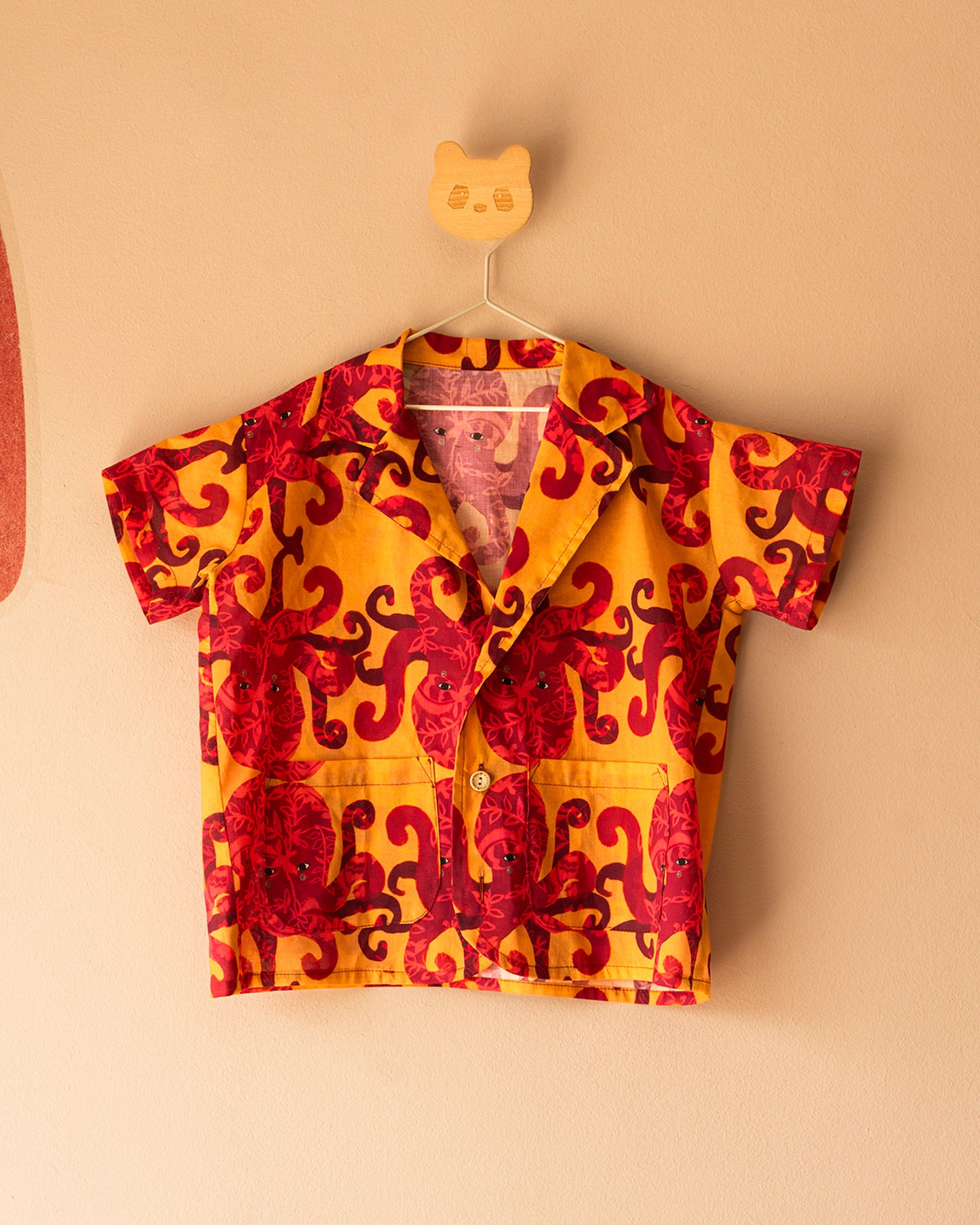 OctoPop Shirt