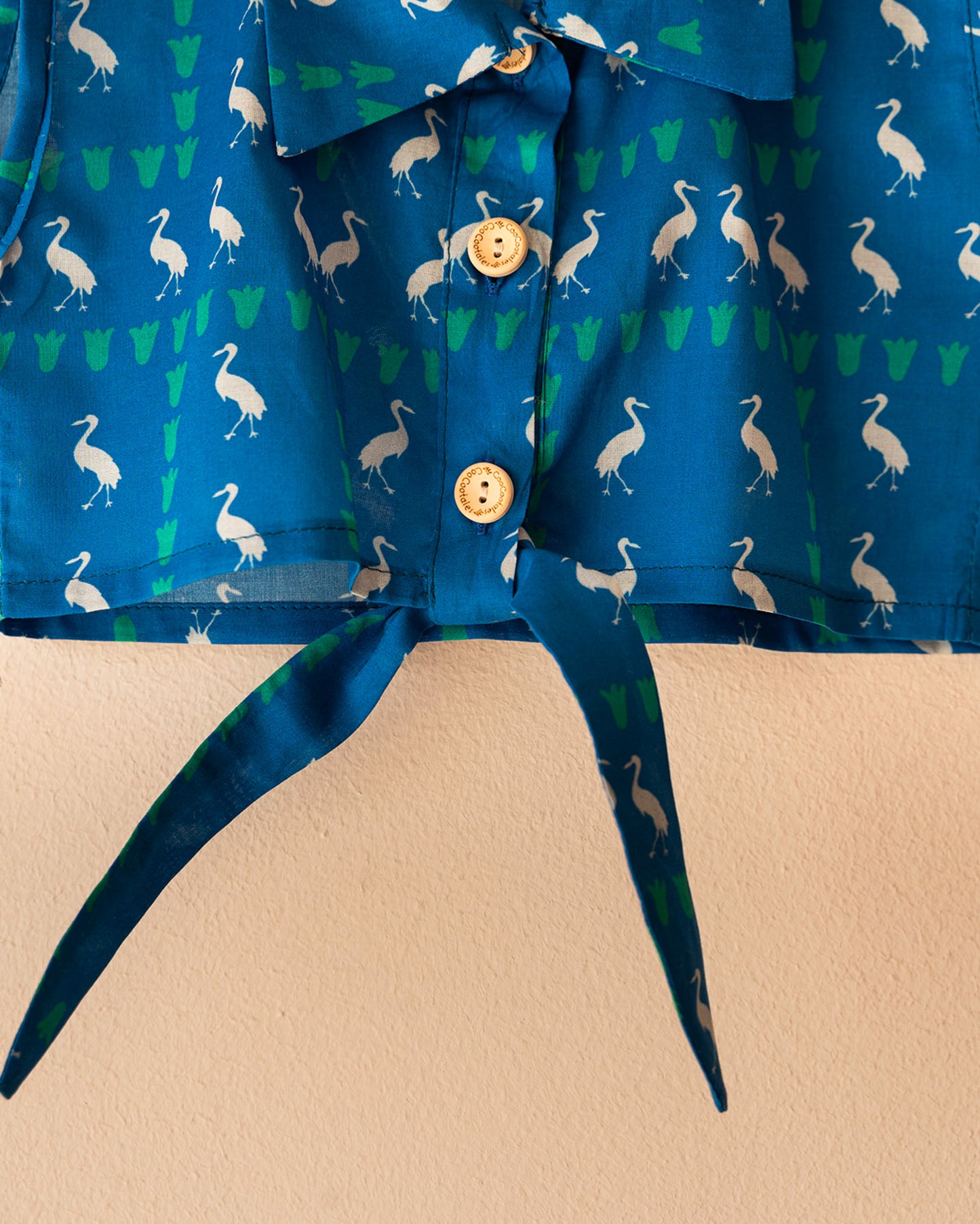 Birdwatcher Top