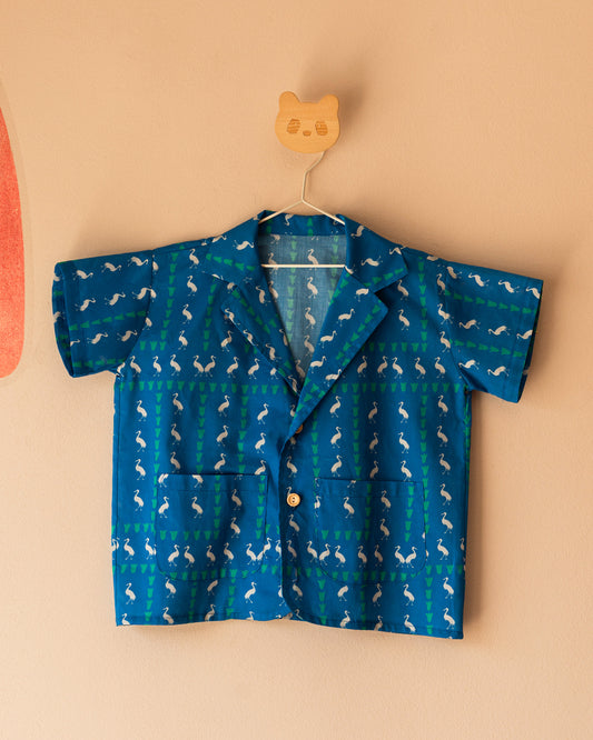 Birdwatcher Shirt