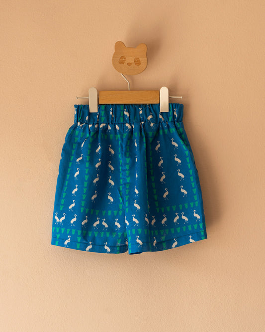 Birdwatcher Shorts Girls