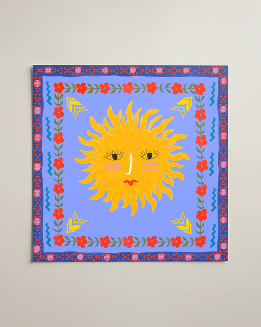 Aura del Sol – A Glow Full of Joy🌞 - CooCootales
