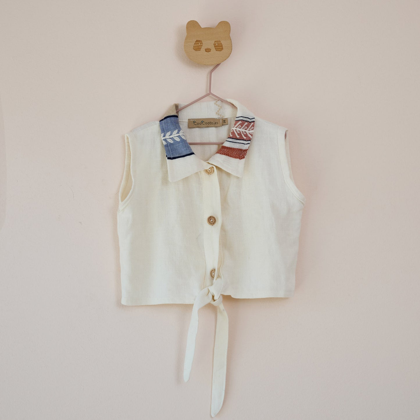 The Faidra Top  Twinning Treasures - CooCootales