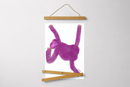 Chimpy Swing