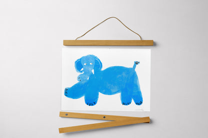 Boom Boom Elephant