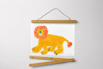 Sunny Roar Buddy