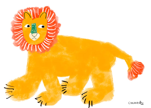 Sunny Roar Buddy
