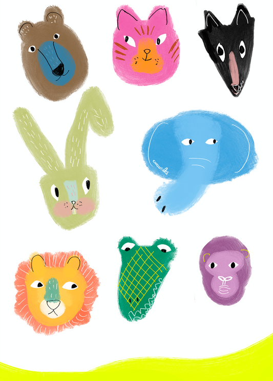 The Animal Gang
