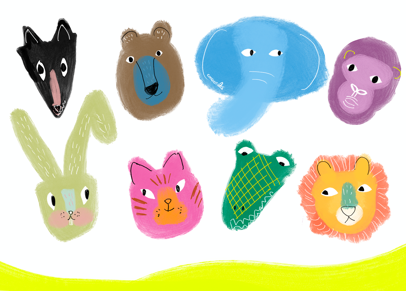 The Animal Gang
