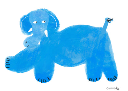 Boom Boom Elephant