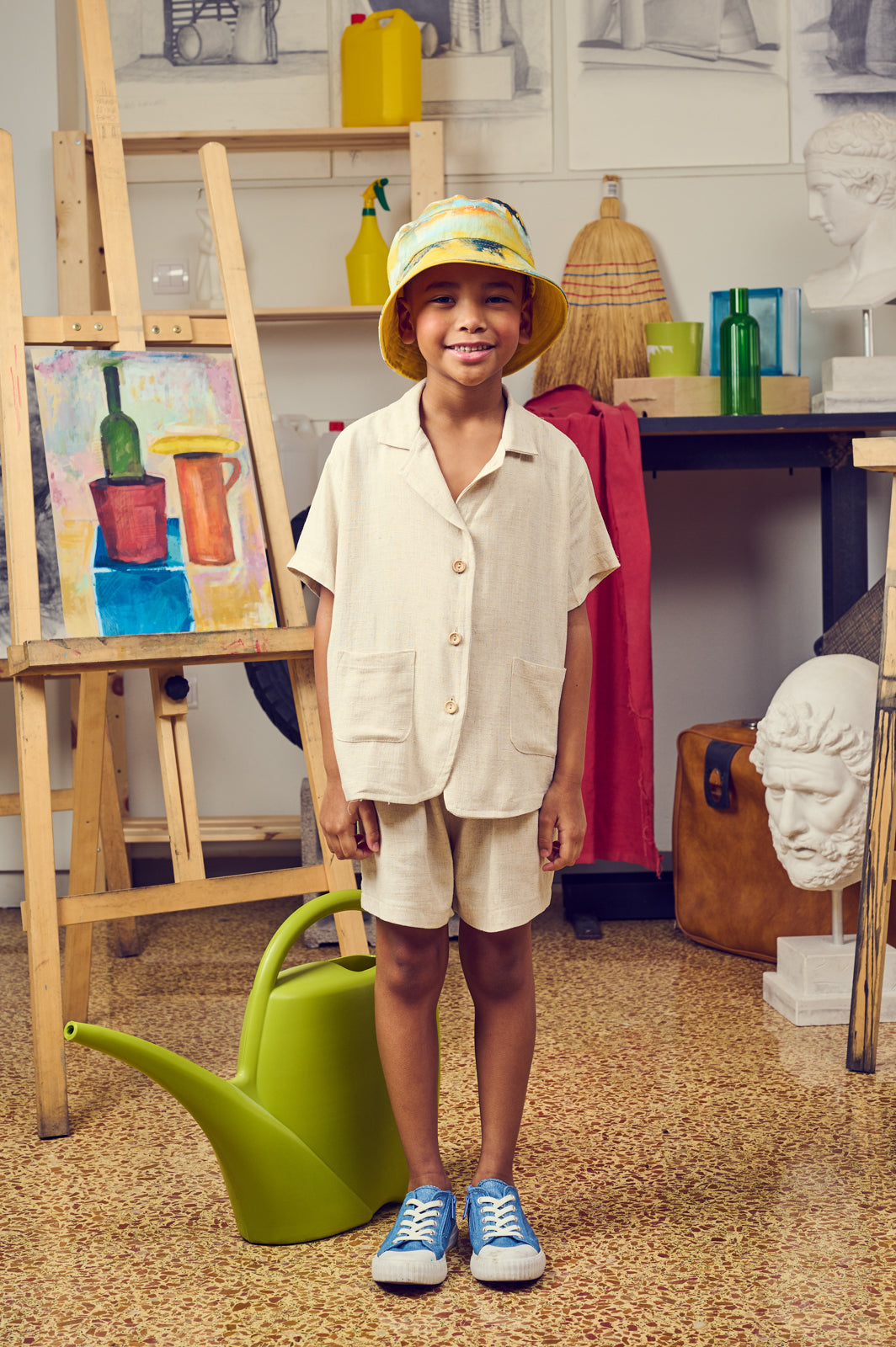 The Hermes Maching Set - CooCootales