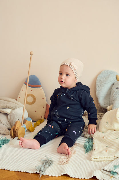 Space Explorer Onesie - CooCootales