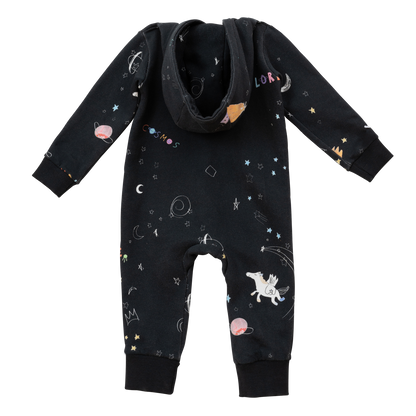 Space Explorer Onesie - CooCootales