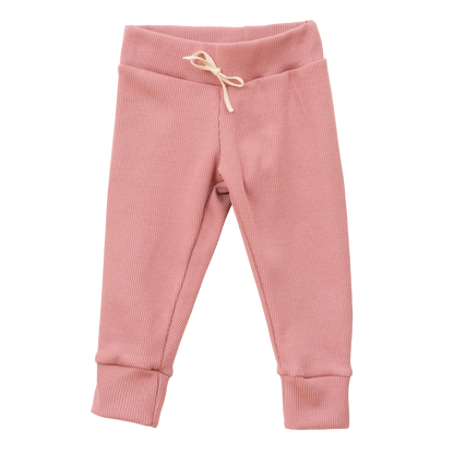 Pink Planet Leggings - CooCootales