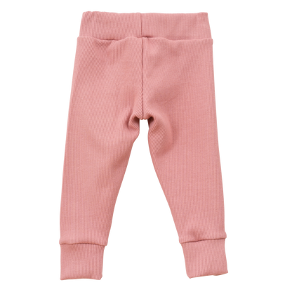 Pink Planet Leggings - CooCootales