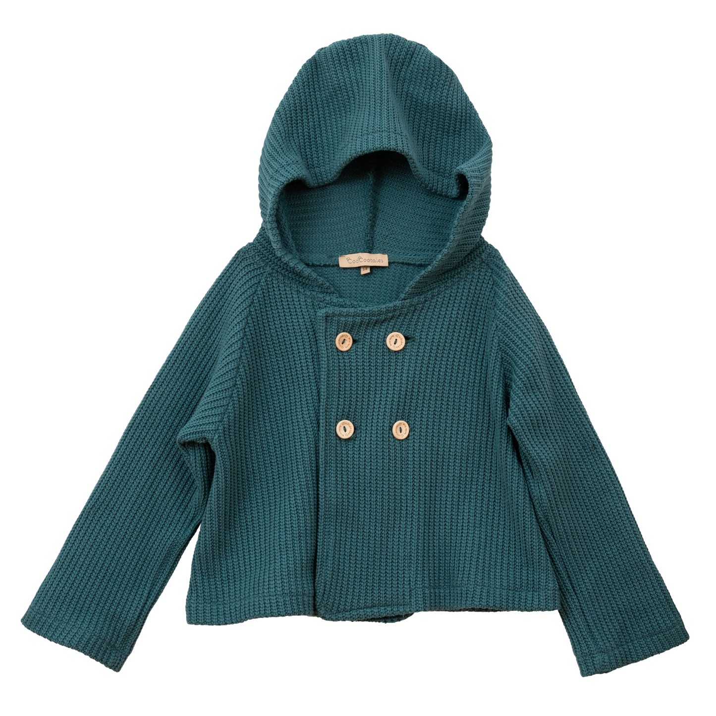The Veraman Planet Girl Jacket - CooCootales