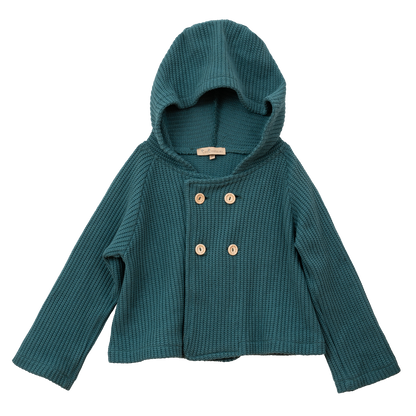 The Veraman Planet Girl Jacket - CooCootales