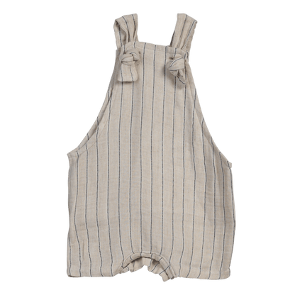 The Kyklades Baby Overall - CooCootales
